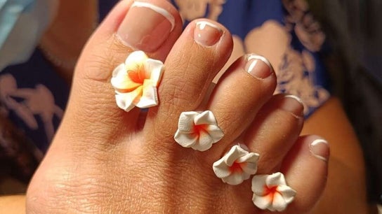 Nailicious by Elysea