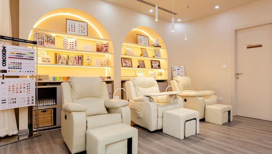 Εικόνα Purity Lounge Ladies Salon 1