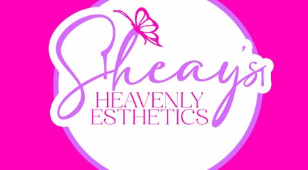Sheay’s Heavenly Esthetics