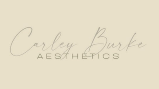 Carley Burke Aesthetics