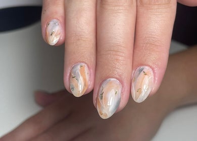 Design de unhas sofisticado no Thaís Lima | STUDIO BELLUS, Braga, Braga, PT, refletindo elegância e estilo.