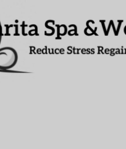 Amrita Spa &Wellness image 2