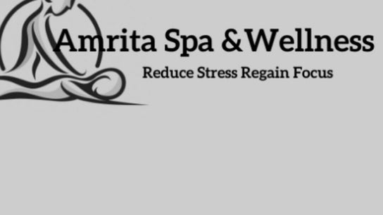 Amrita Spa &Wellness