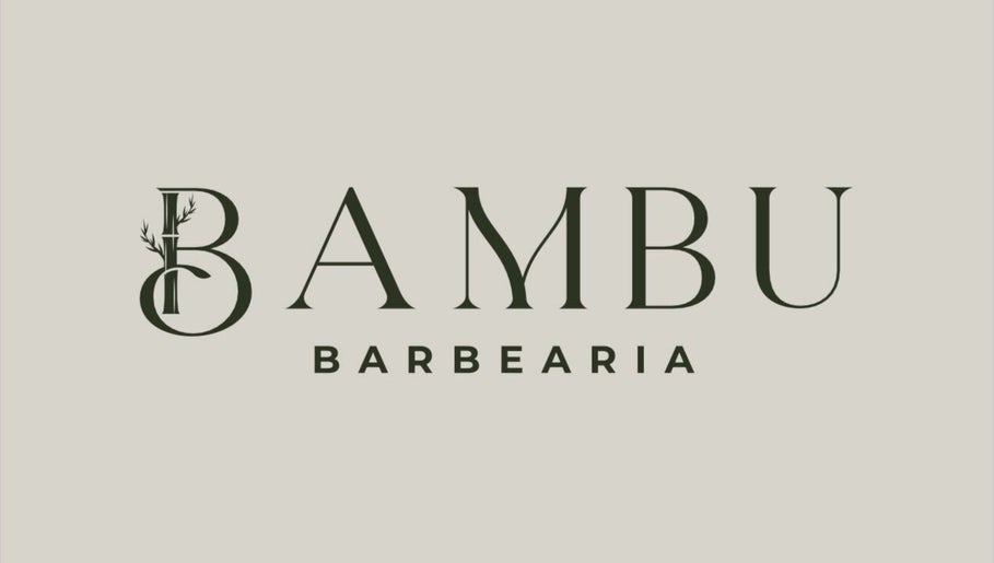 Barbearia Bambu – obraz 1