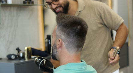 Barbearia Bambu image 3