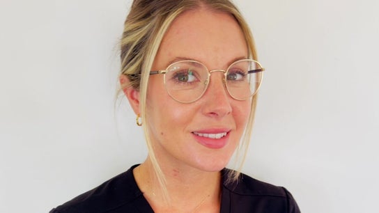 Abi Peters Aesthetics (Denmead)