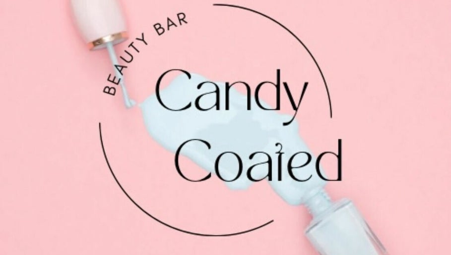 Candy Coated Beauty Bar kép 1