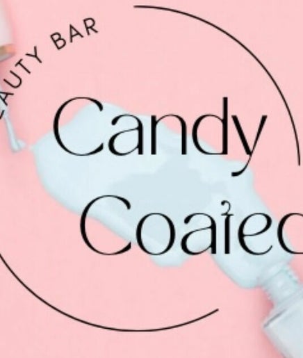 Candy Coated Beauty Bar kép 2