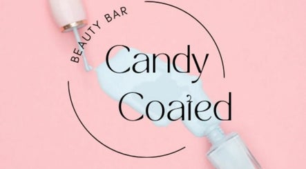 Candy Coated Beauty Bar