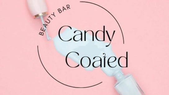 Candy Coated Beauty Bar