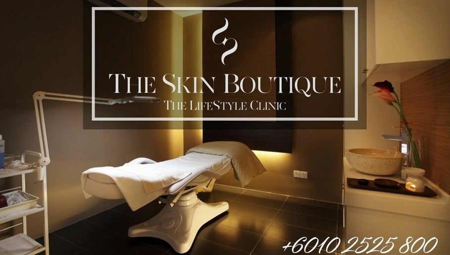 The Skin Boutique by TLC image 1