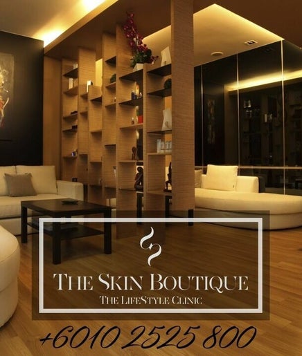 The Skin Boutique by TLC image 2