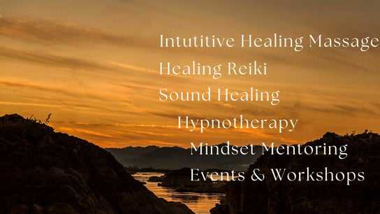 Rising Soul Holistic Healing