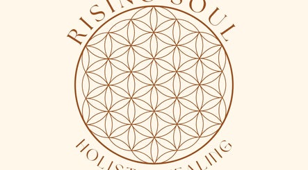 Rising Soul Holistic Healing afbeelding 2