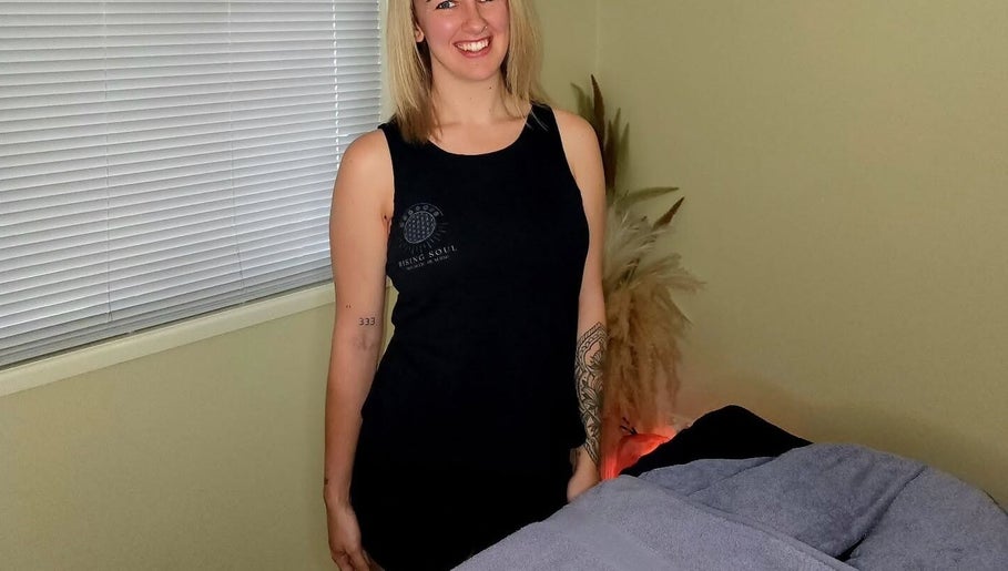 Immagine 1, Rising Soul Holistic Healing