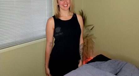 Rising Soul Holistic Healing