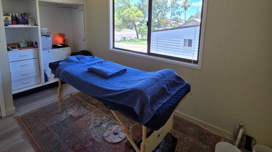 Rising Soul Holistic Healing