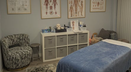 Naples Healing Arts