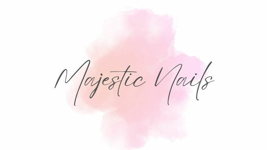 Majestic Nails