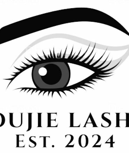 Boujie lashes imagem 2