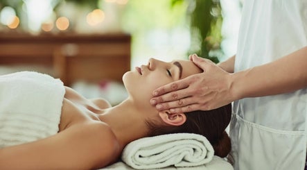 Healing Massage slika 2