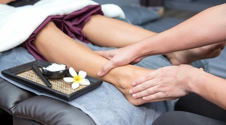 Healing Massage изображение 3