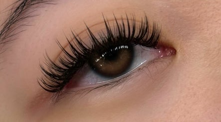 Lushaura Lash Studio afbeelding 2