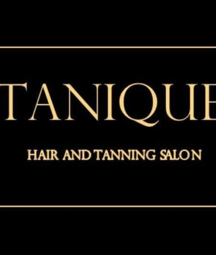 Tanique Hair and Tanning Salon Bild 2