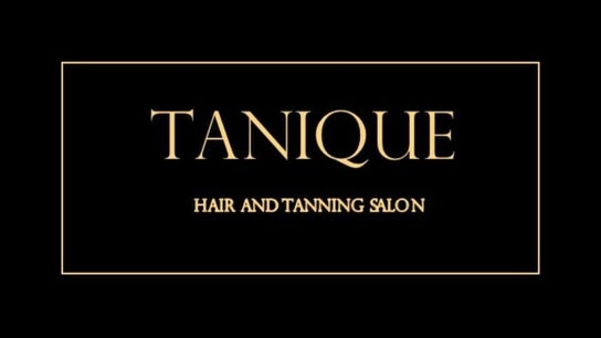 Tanique Hair and Tanning Salon