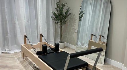 Reformer by Rachel