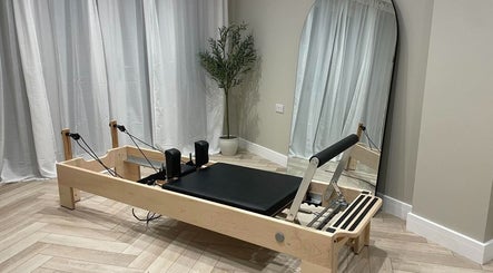 Reformer by Rachel