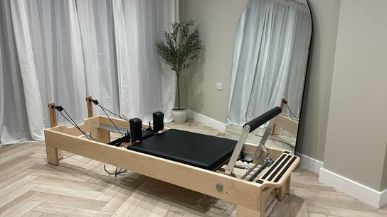 Reformer by Rachel