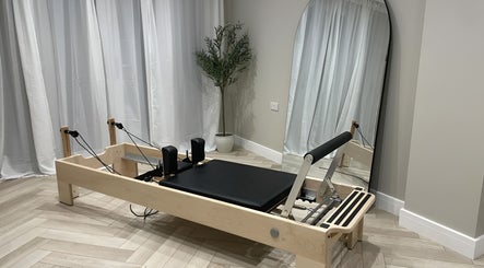 Reformer by Rachel