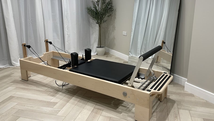 Reformer by Rachel image 1