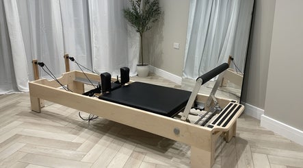 Reformer by Rachel