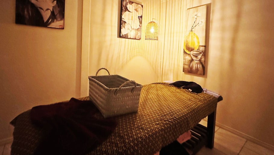 De Muse Thai Massage billede 1