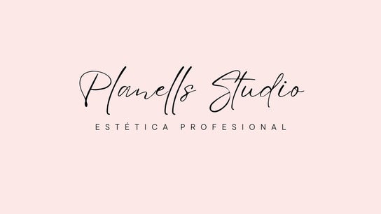 Planells Studio