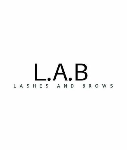 L.A.B lashes and brows – obraz 2