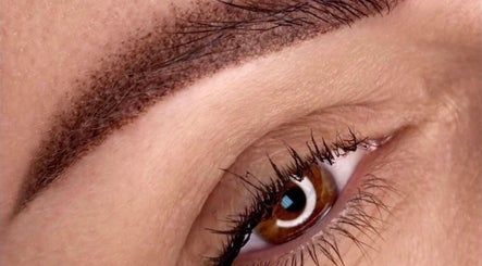 Permanent Make-Up Warrington / Eyelash Extensions изображение 2