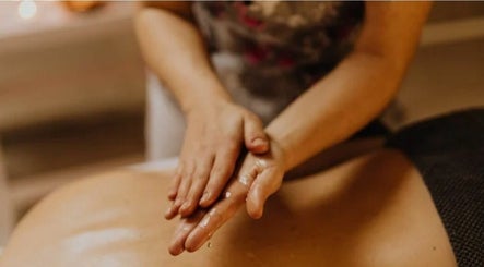 Body Healing, Holistic & Massage Therapy 3paveikslėlis