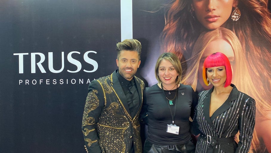 Salón & Barbería Look & style зображення 1