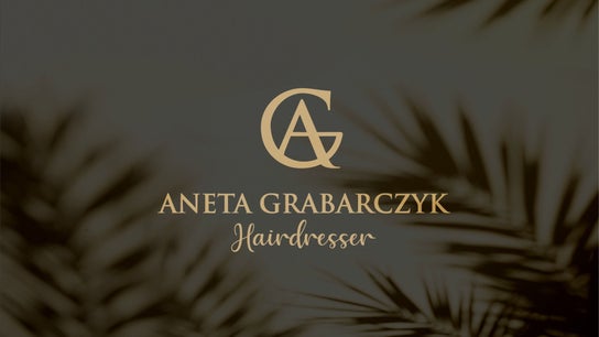 Aneta Grabarczyk Hairdresser
