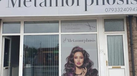 Immagine 3, Aneta Grabarczyk Hairdresser