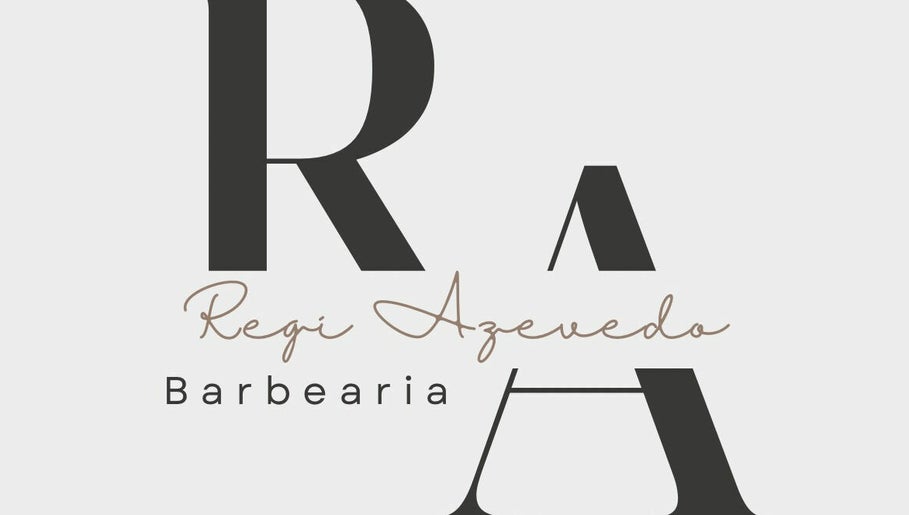 Regi Azevedo Barbearia image 1