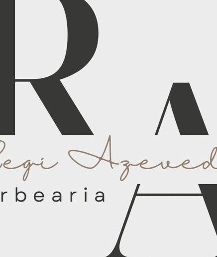 Regi Azevedo Barbearia image 2