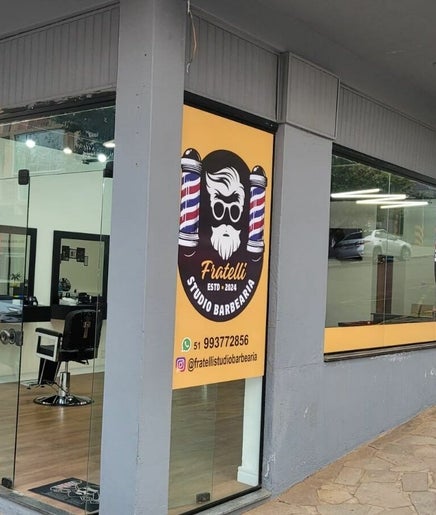 FRATELLI STUDIO BARBEARIA image 2