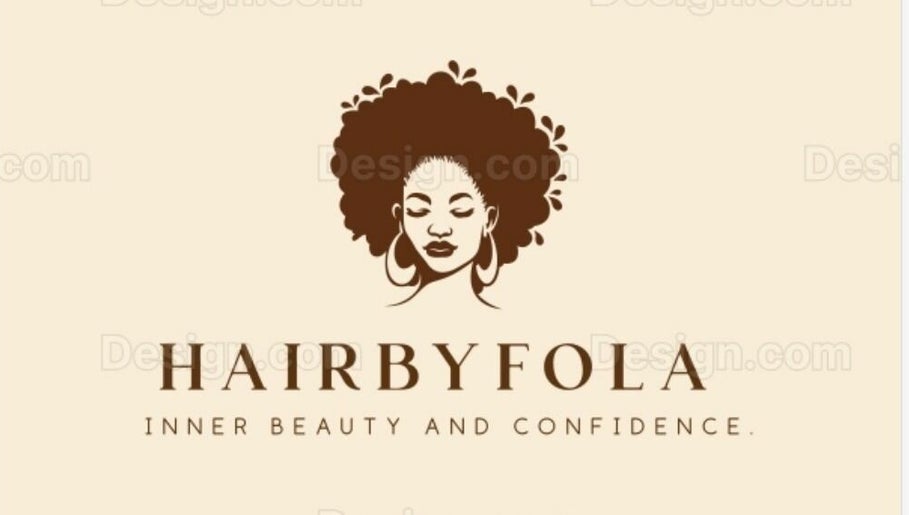 Hairbyfola image 1