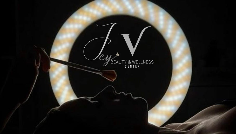 Jey V. wellness & beauty center image 1