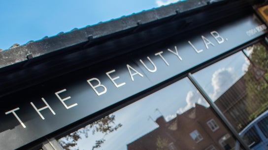 The Beauty Lab