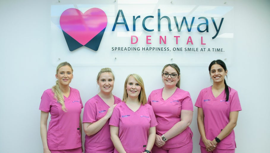 Archway Dental image 1